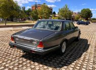 JAGUAR SOVEREIGN V12