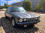 JAGUAR SOVEREIGN V12