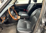 JAGUAR SOVEREIGN V12