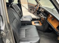 JAGUAR SOVEREIGN V12