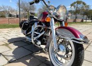HARLEY DAVIDSON HERITAGE SOFTAIL CLASSIC