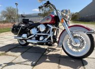 HARLEY DAVIDSON HERITAGE SOFTAIL CLASSIC
