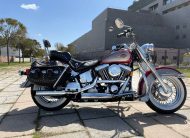 HARLEY DAVIDSON HERITAGE SOFTAIL CLASSIC