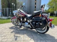 HARLEY DAVIDSON HERITAGE SOFTAIL CLASSIC