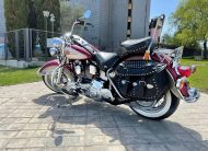 HARLEY DAVIDSON HERITAGE SOFTAIL CLASSIC