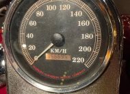 HARLEY DAVIDSON HERITAGE SOFTAIL CLASSIC