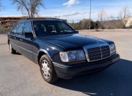 MERCEDES BENZ PULLMAN 260E