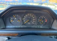 MERCEDES BENZ PULLMAN 260E