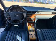 MERCEDES BENZ PULLMAN 260E