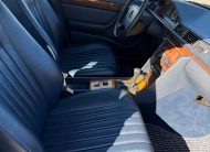 MERCEDES BENZ PULLMAN 260E