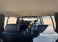 MERCEDES BENZ PULLMAN 260E