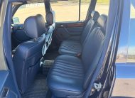 MERCEDES BENZ PULLMAN 260E