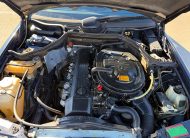 MERCEDES BENZ PULLMAN 260E