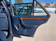 MERCEDES BENZ PULLMAN 260E