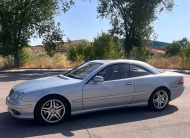 MERCEDES CL 55 AMG