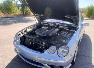 MERCEDES CL 55 AMG