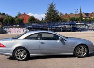 MERCEDES CL 55 AMG