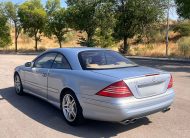 MERCEDES CL 55 AMG