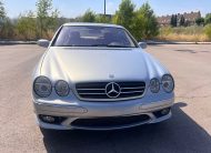 MERCEDES CL 55 AMG
