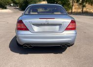 MERCEDES CL 55 AMG