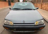 RENAULT 25 V6 TURBO