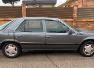 RENAULT 25 V6 TURBO