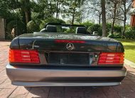 MERCEDES BENZ 300SL